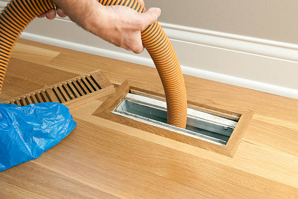 Best HVAC Air Duct Cleaning  in Bonifay, FL